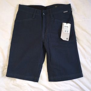 Volcom shorts